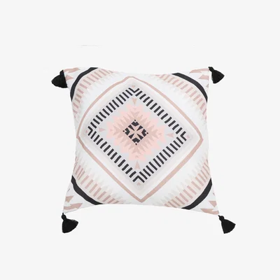 The Range Zaniyah Tassel Cushion