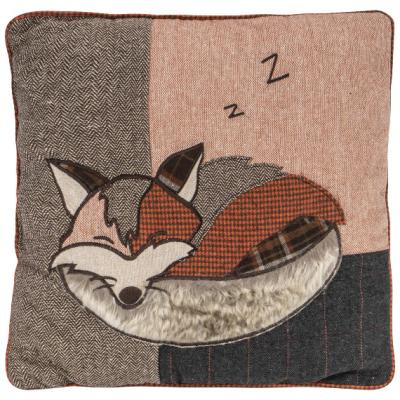 The Range Felix The Fox Cushion