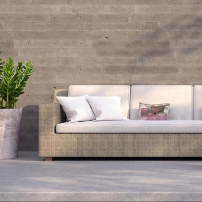 The Range Bag Selection Outdoor Cushion - Pink