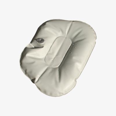 The Range Canadian Spa Water-Filled Booster Cushion - Neutral