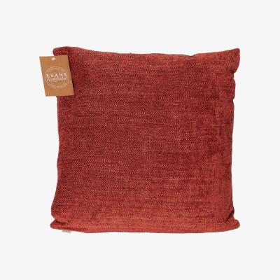 The Range Darwin Cushion - Paprika