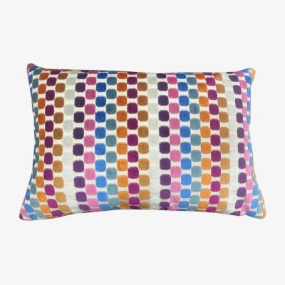 The Range Clara Cushion Pink - Pink