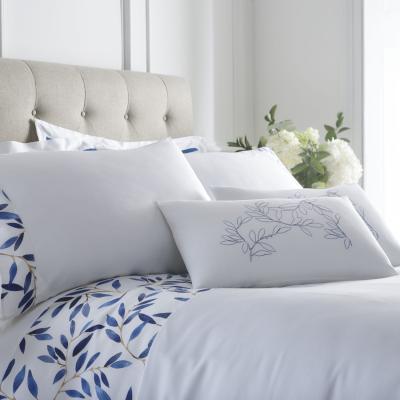 The Range Juliet Boudoir Cushion - White