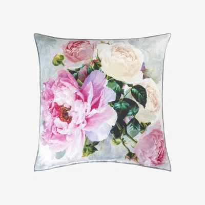 The Rug Seller Designers Guild Tourangelle Cushion in Peony