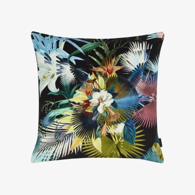 The Rug Seller Christian Lacroix Oiseau De Bengale Cushion in Marais