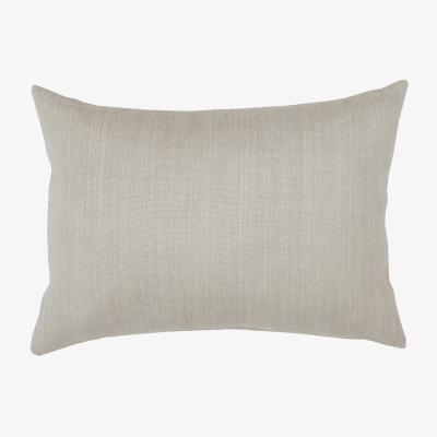 The Rug Seller Zafora Cushion by William Yeoward in Ochre
