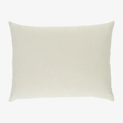 The Rug Seller Valetta Cushion by William Yeoward in Peacock Multi