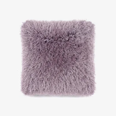 The Rug Seller Extravagance Cushion in Lilac&nbsp;43x43cm