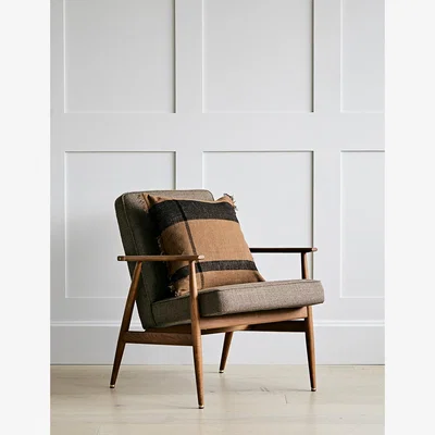 Rose & Grey Ferm Living Dry Cushion - Square