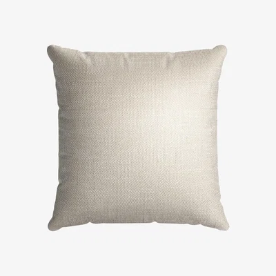 Sofa.com 55x55cm Scatter Cushion in Jasmine Silky Jacquard Weave