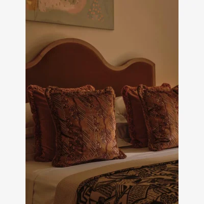 Soho Home Aldway Square Cushion