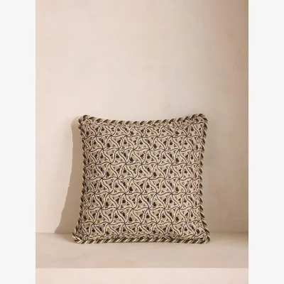 Soho Home Murphy Square Cushion