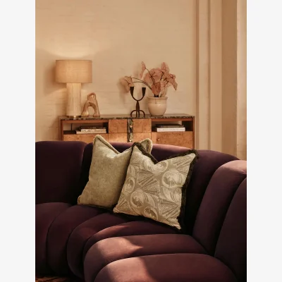 Soho Home Mannock Square Cushion