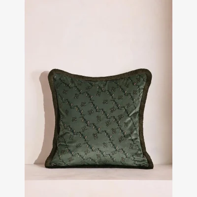 Soho Home Mira Square Cushion