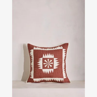 Soho Home Annabelle Square Cushion