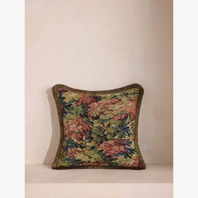 Soho Home Greek Street Cushion
