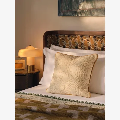 Soho Home Callington Square Cushion