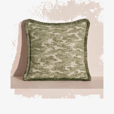 Soho Home Bennet Cushion