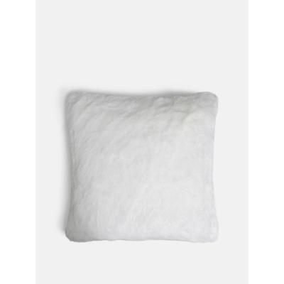 Soho Home Maddox Cushion, White