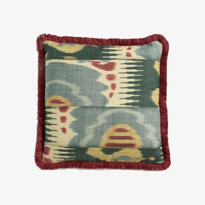 Soho Home Broadwick Square Cushion