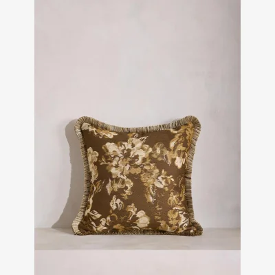 Soho Home Celest Square Cushion