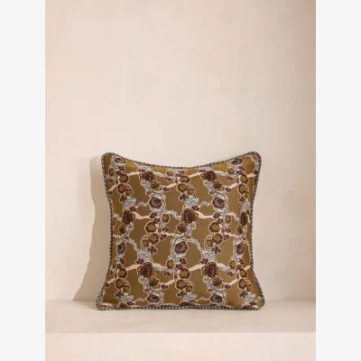 Soho Home Echo Square Cushion