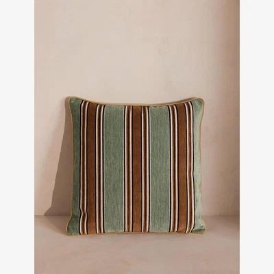 Soho Home Regency Square Cushion