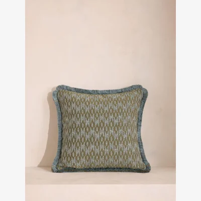 Soho Home Auden Square Cushion