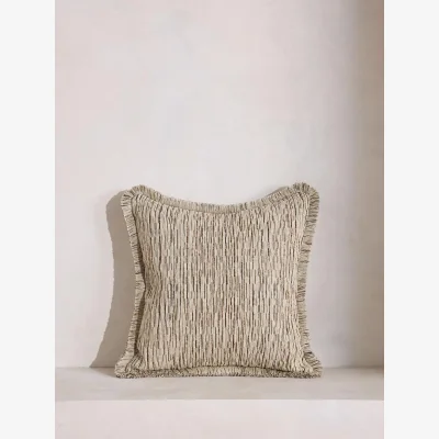Soho Home Verona Square Cushion