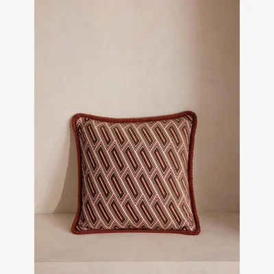 Soho Home Vende Cushion