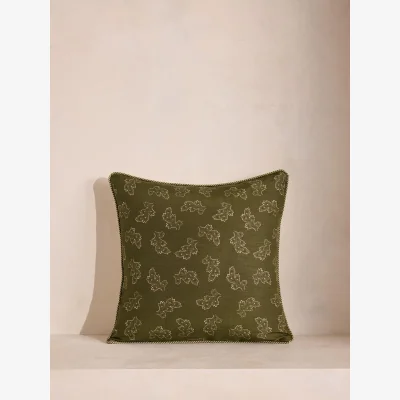 Soho Home Elia Square Cushion