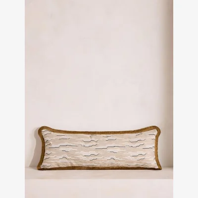 Soho Home Cloud Bolster Cushion