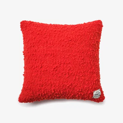 Tom Dixon Tom Dixon - Bobble Cushion Orange 45 x 45cm