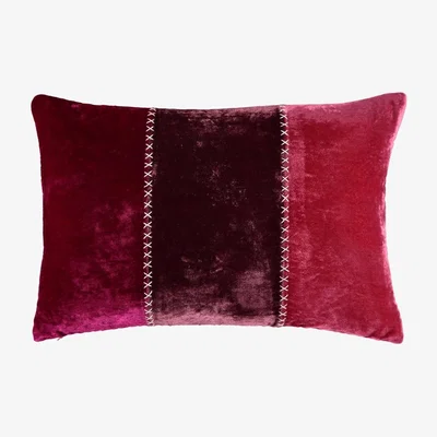 Tobias Oliver William Yeoward | Aritha Cushion Roses