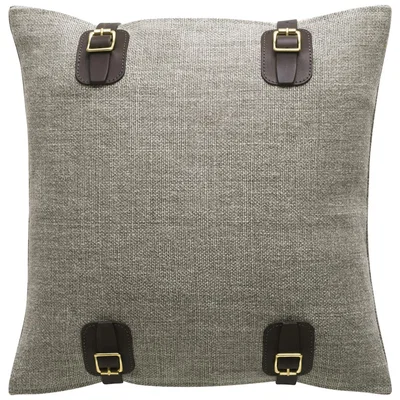 Tobias Oliver de Le Cuona | Maroc Buckle Cushion Bay