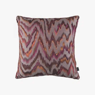 Tobias Oliver Zinc Romo I Valenza Cushion | Marmolite