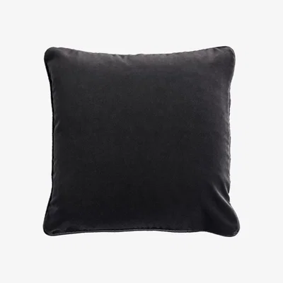 Tobias Oliver Chase Erwin | Ritz Cushion | Graphite