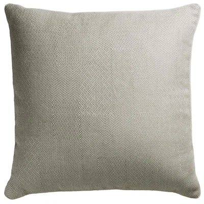 Tobias Oliver de Le Cuona | Hawker Cushion With Piping Smoke
