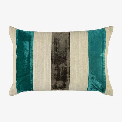 Tobias Oliver William Yeoward | Nikita Cushion Jade