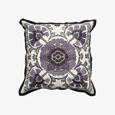 Tobias Oliver William Yeoward | Alexi Cushion | Heather