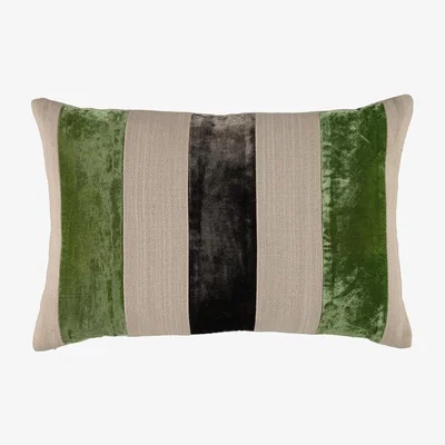 Tobias Oliver William Yeoward | Nikita Cushion Forest