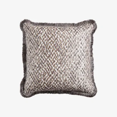 Tobias Oliver Chase Erwin | Apollo Cushion | Mist