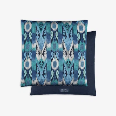 Tobias Oliver William Yeoward | Sambala Ocean Cushion