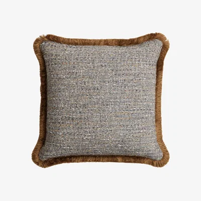 Tobias Oliver Chase Erwin | Vogue Cushion | Baltic