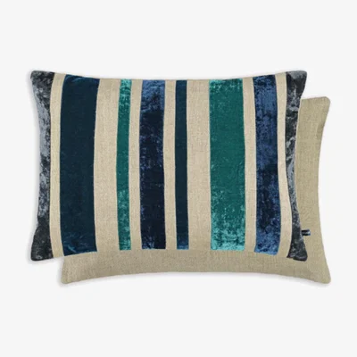 Tobias Oliver William Yeoward | Reilly Midnight Cushion