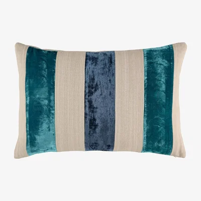 Tobias Oliver William Yeoward | Nikita Cushion Oceana