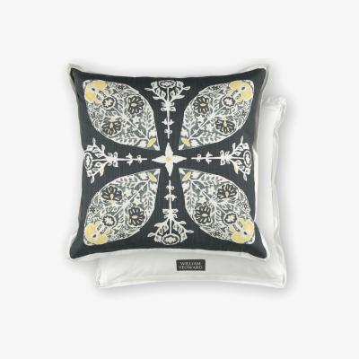 Tobias Oliver William Yeoward | Merida Cushion Slate