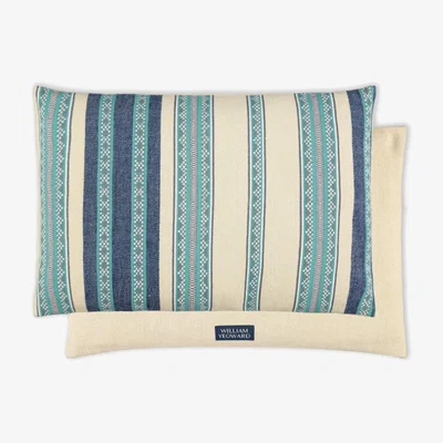 Tobias Oliver William Yeoward | Catori Ocean Cushion