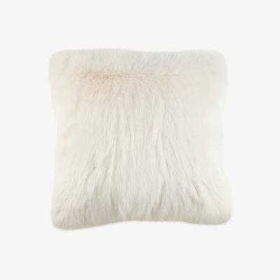 Tobias Oliver Zinc Romo I Husky Cushion 60x60cm