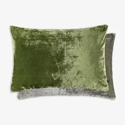 Tobias Oliver William Yeoward | Danny Cushion Forest/Slate